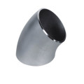 ANSI B16.9 Stainless Steel Bend Pipe Fitting 90 Degree Elbow